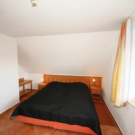 Appartement Am Selliner See *