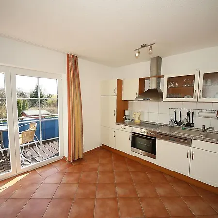 Appartement Am Selliner See