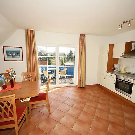 Appartement Am Selliner See Sellin (Rugen)