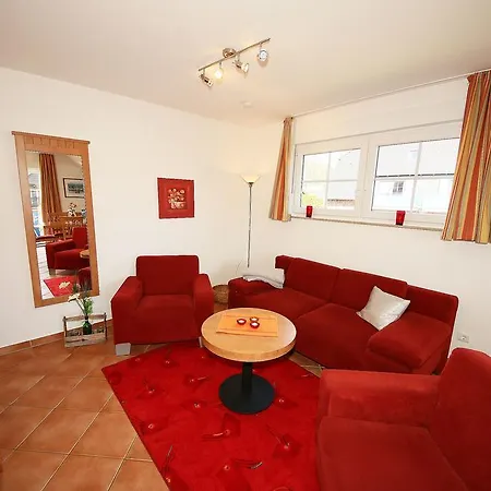 Appartement Am Selliner See *