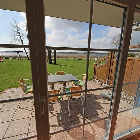 Appartement Am Selliner See *