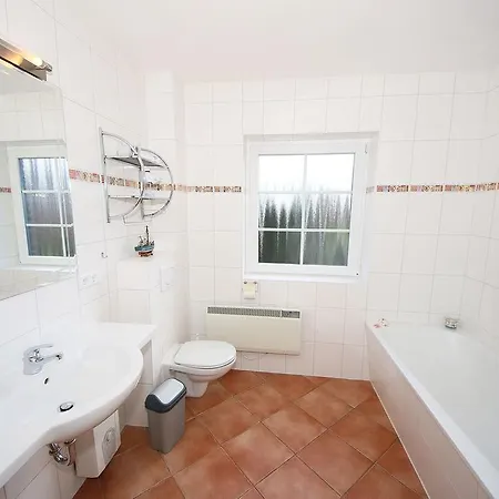Appartement Am Selliner See