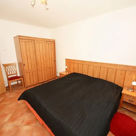 Appartement Am Selliner See Sellin (Rugen)