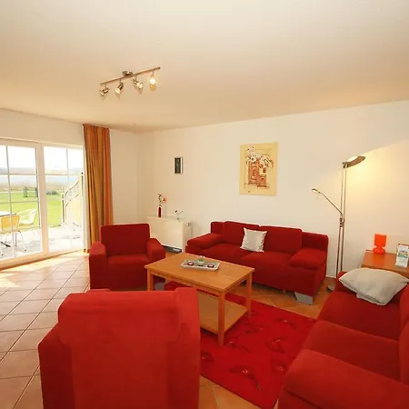 Appartement Am Selliner See *
