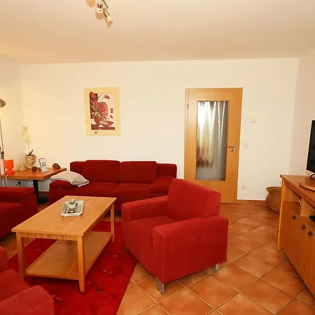 Appartement Am Selliner See