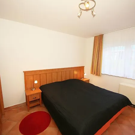 Appartement Am Selliner See Sellin (Rugen)