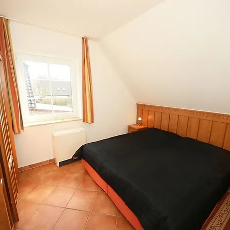 Appartement Am Selliner See