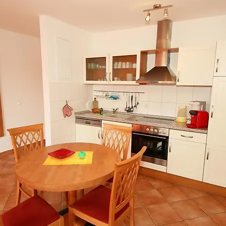 Appartement Am Selliner See Sellin (Rugen)