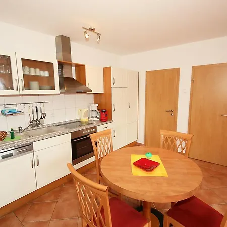 Appartement Am Selliner See