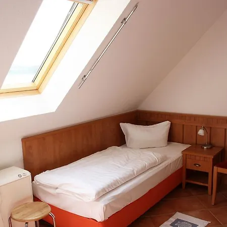 Appartement Am Selliner See