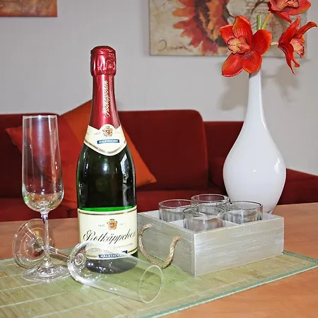 Appartement Am Selliner See Sellin (Rugen)