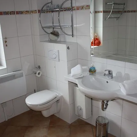 Appartement Am Selliner See *