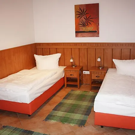 Appartement Am Selliner See