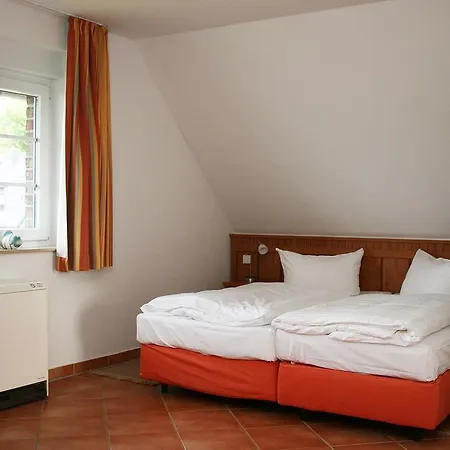 Appartement Am Selliner See