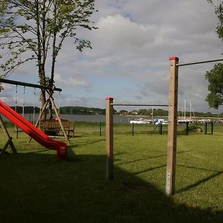 Appartement Am Selliner See