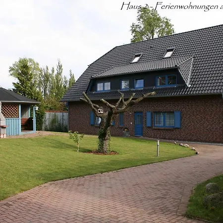 Appartement Am Selliner See