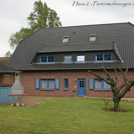 Appartement Am Selliner See Sellin (Rugen)