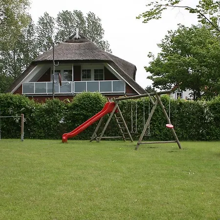 Appartement Am Selliner See *